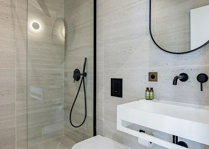 9#new 4 People - Saint-germain Notre-dame Апартаменты Париж